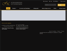 Tablet Screenshot of f4l.co.uk